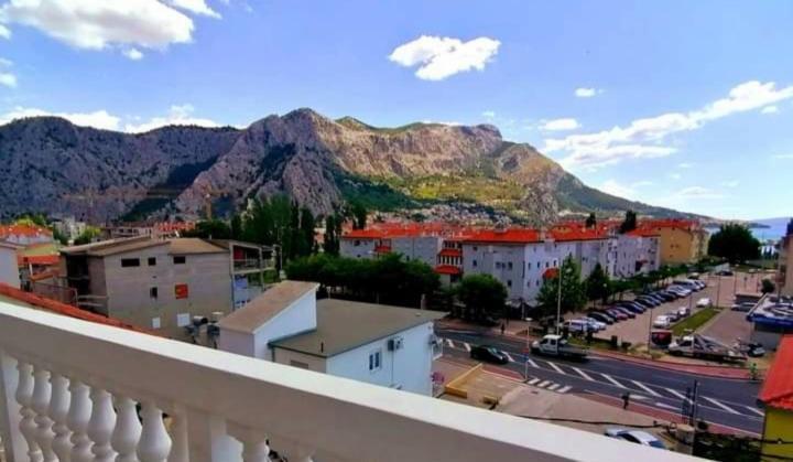 Apartman Anita Omis