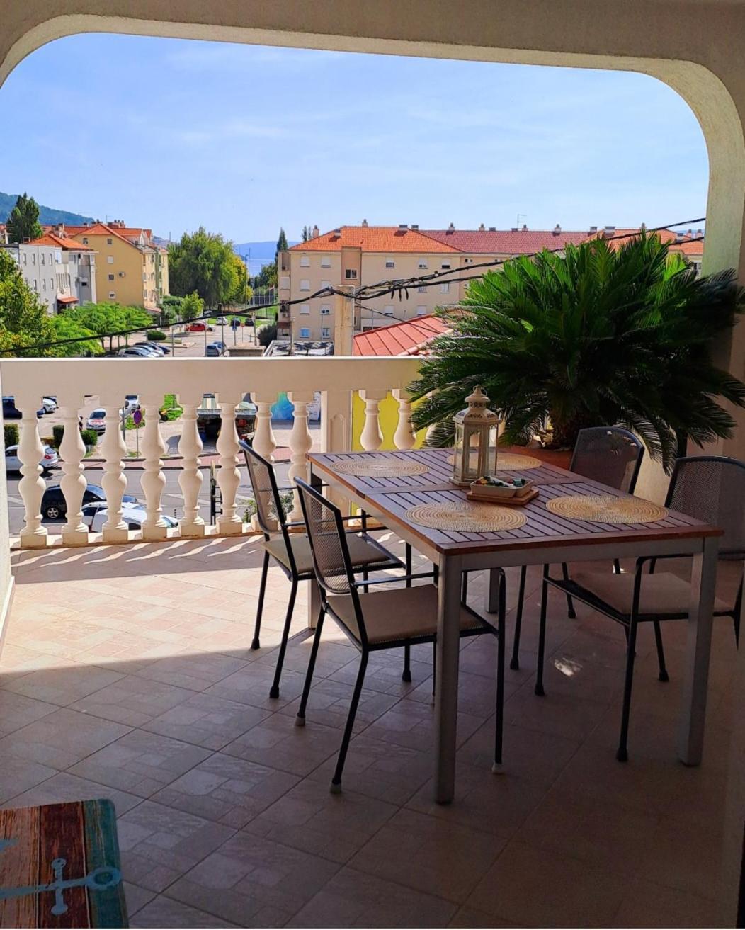 Apartman Anita *