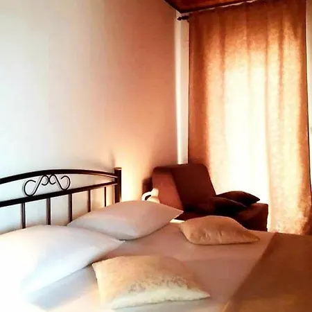 Apartmani Anita Omis Exterior photo