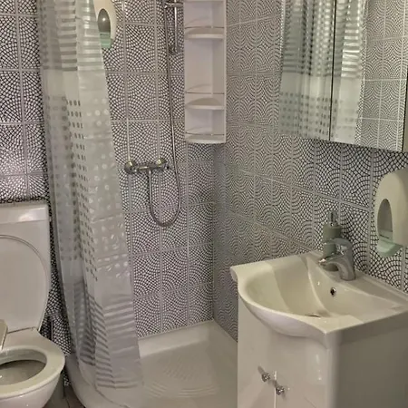 Apartmani Anita Omis Exterior photo