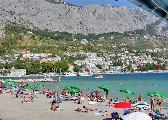 Apartmani Anita