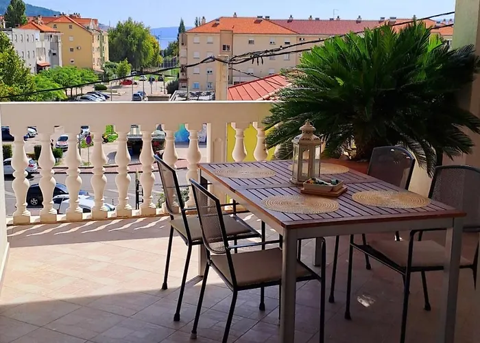 Apartmani Anita
