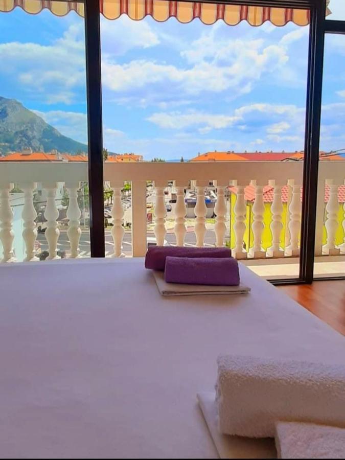 Anita Apartment