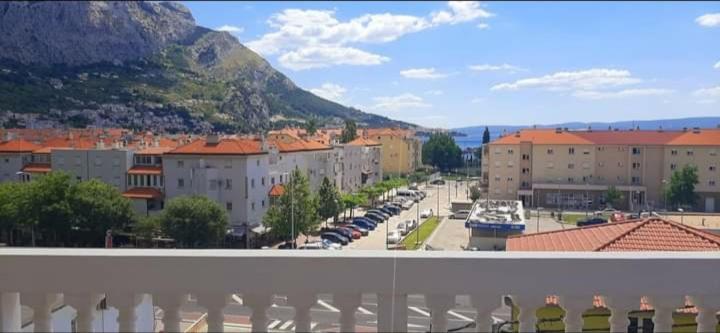 Anita Apartment Omis