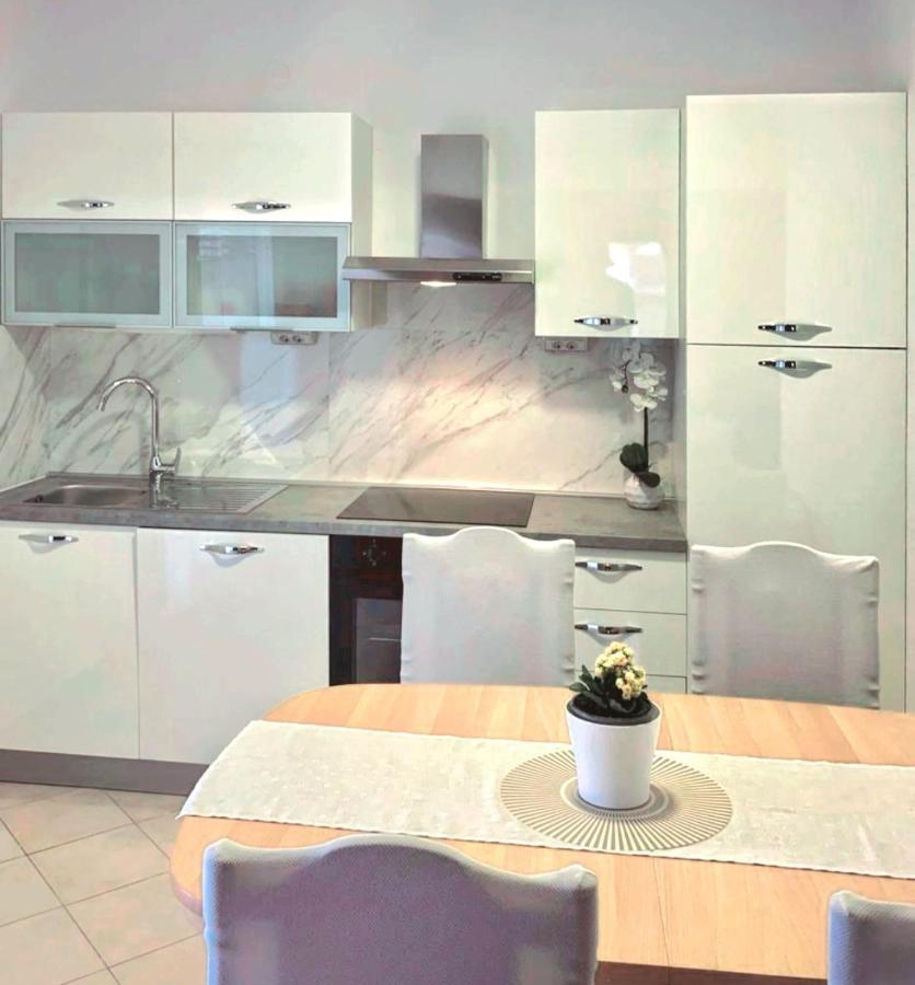 Anita Apartment Omis