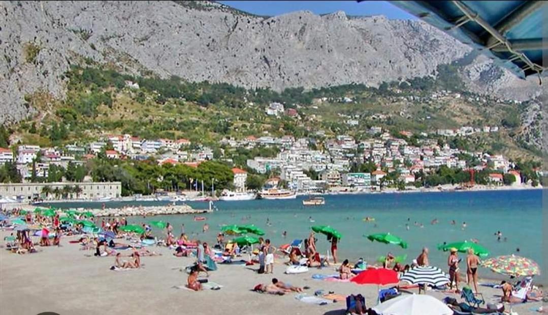 Anita Apartment Omis