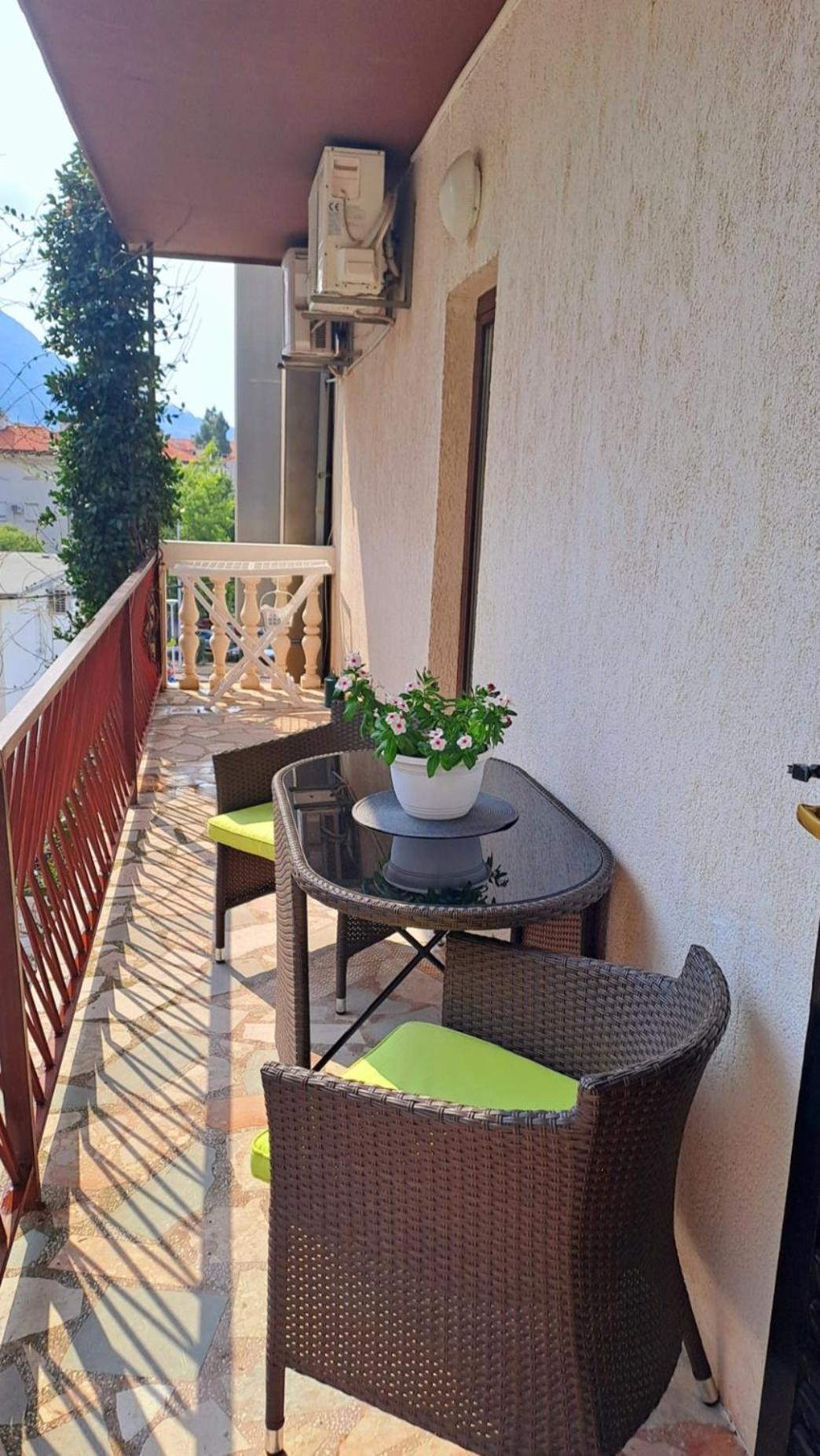 Anita Apartment *
